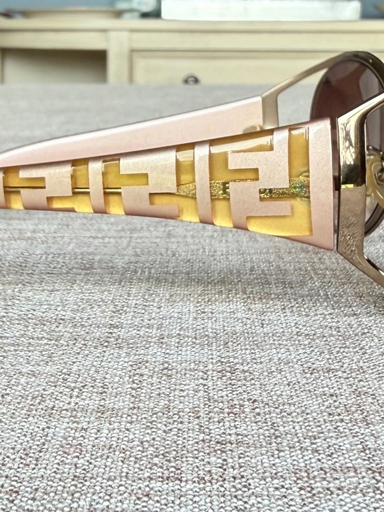 Authentic Fendi Sunglasses
